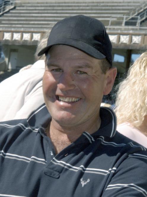 Brent McIntyre