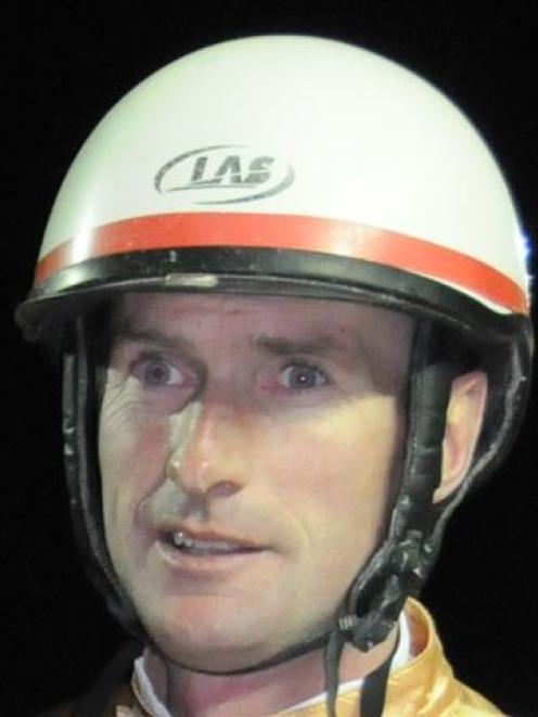 Brent Shirley