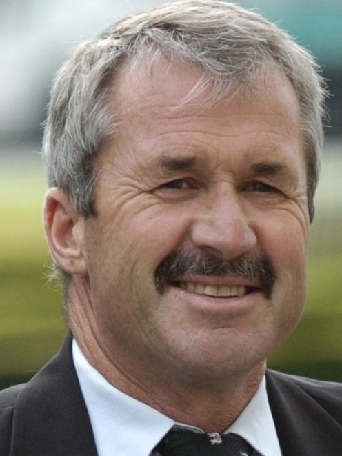 Brett Roberts