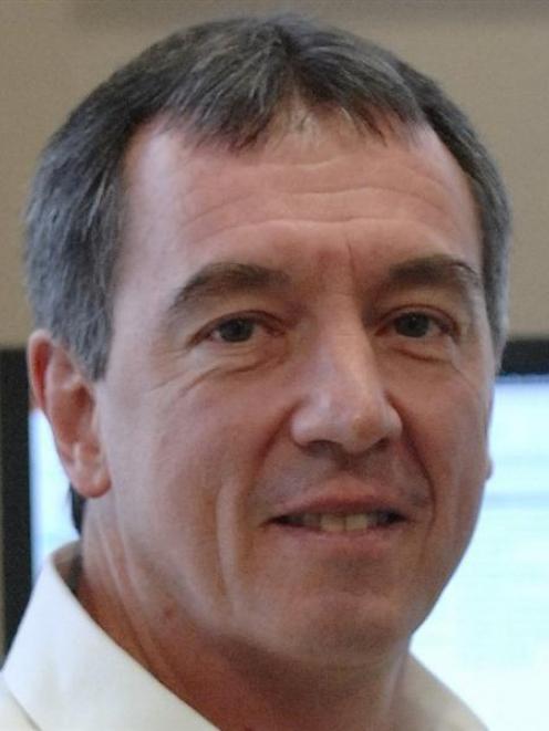 Brian Rousseau