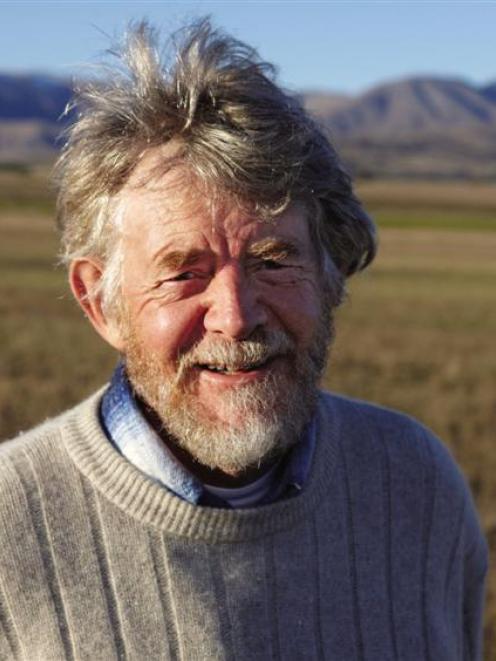 Brian Turner