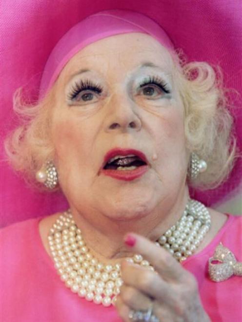 British romantic novelist Barbara Cartland wrote 723 books with estimated sales of one billion...