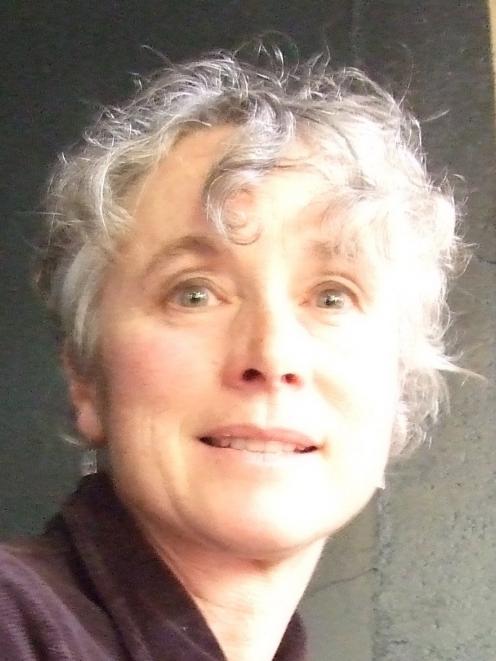 Bronwyn Judge