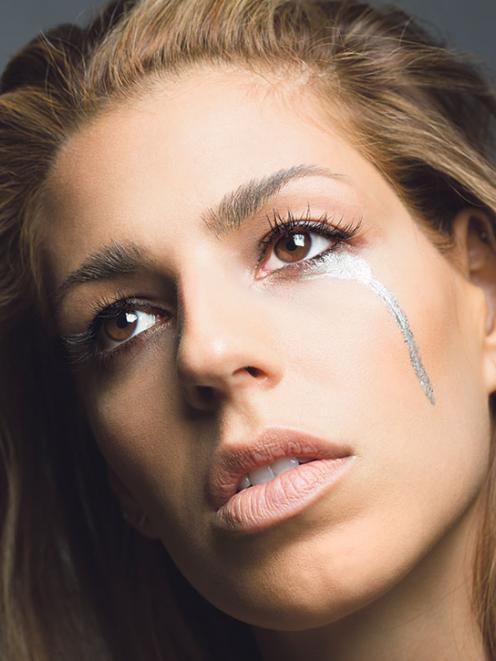 Brooke Fraser