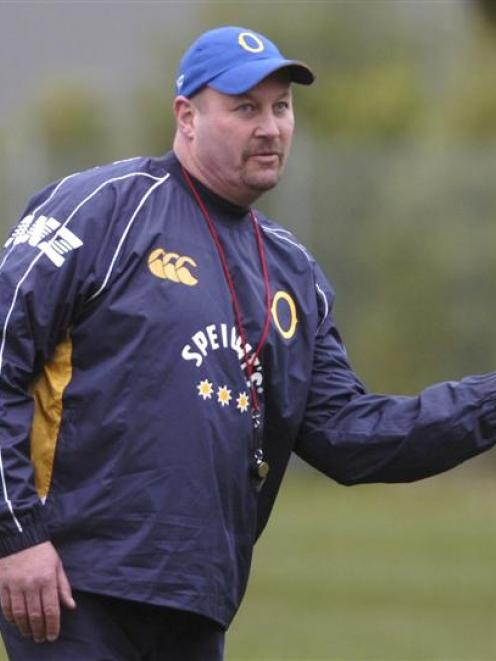 Bruce Carvell