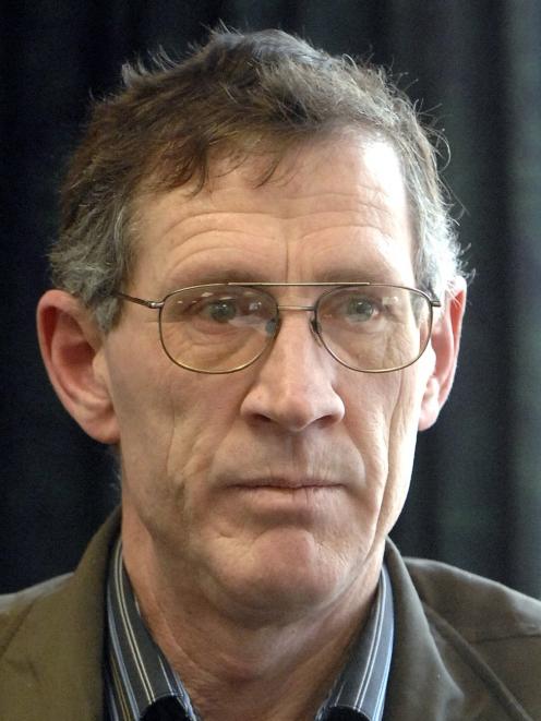 Bruce Conaghan