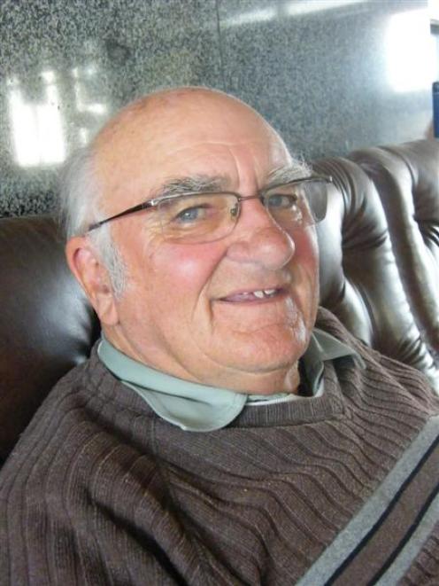 Bruce Driving School driving instructor Ivan Beswarick, of Timaru, says raising the driving age...