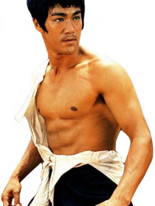 China state TV to air 50-part Bruce Lee biography | Otago Daily Times  Online News