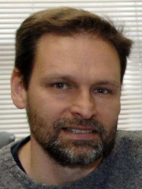 Bruce Robertson