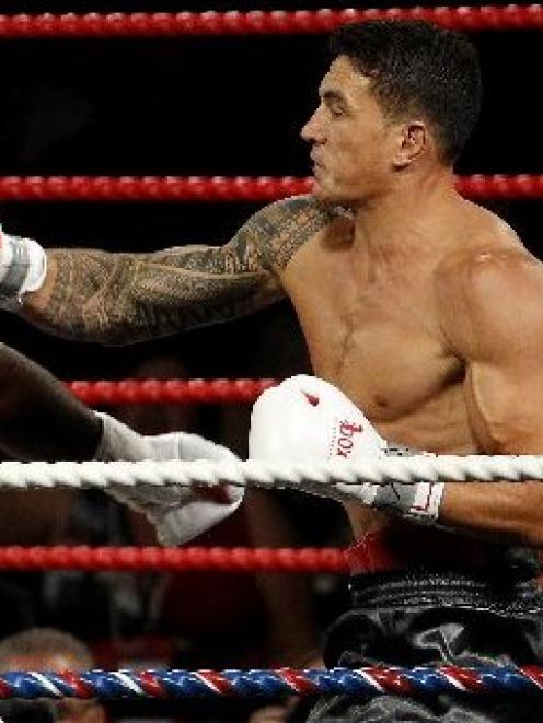 By stepping in the ring with Frans Botha, Sonny Bill Williams will add another layer to his...