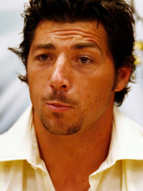 Byron Kelleher