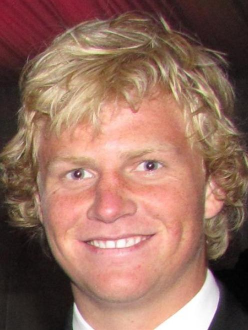 Byron Wells