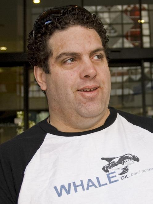 Cameron Slater