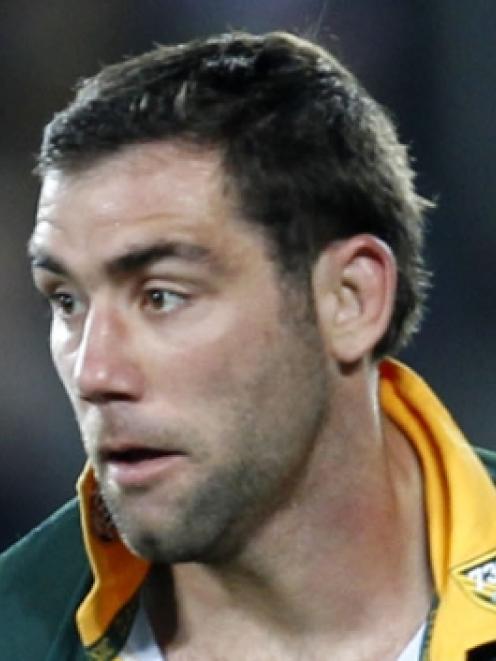 League Kangaroos Yet To Show Their Full Hand Smith Otago Daily Times Online News