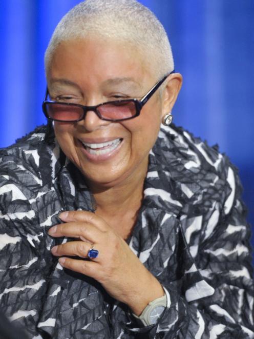 Camille Cosby has been married to the comedian for over 50 years. Photo: Getty Images