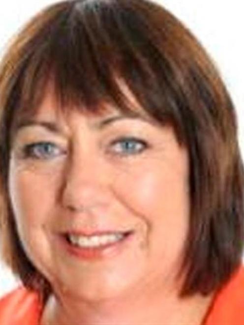 Carol Beaumont.