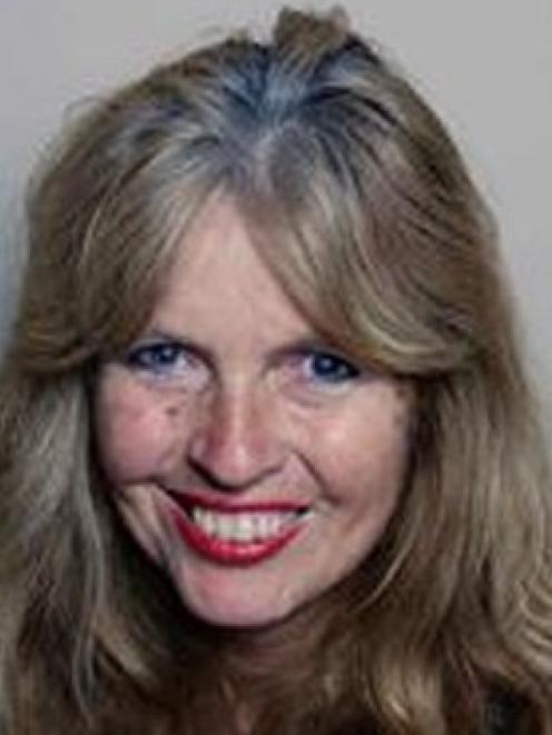 Carolyn Carter