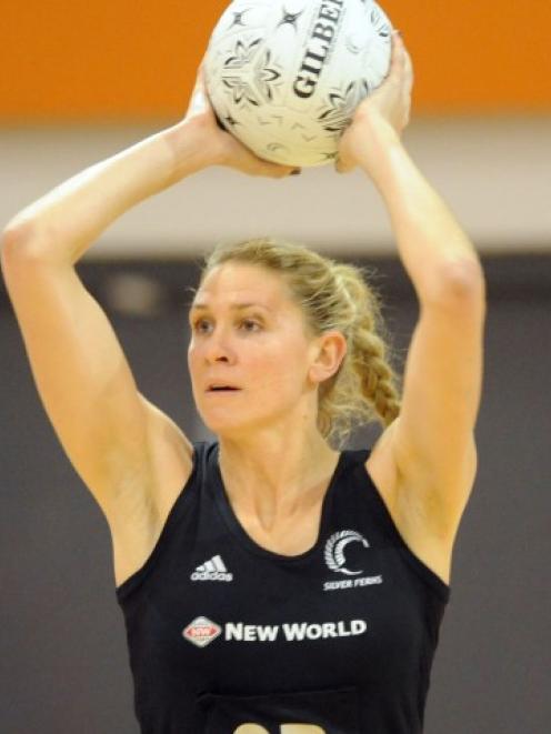 Casey Williams