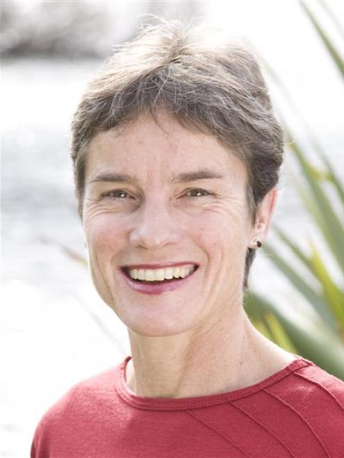 Cath Gilmour