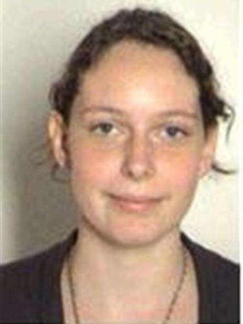 Catherine Ross