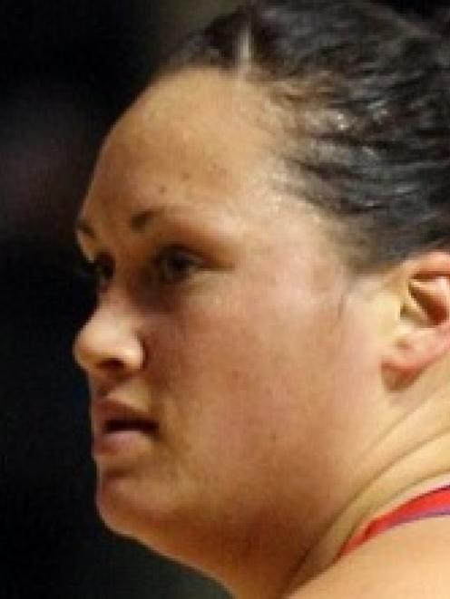 Cathrine Latu
