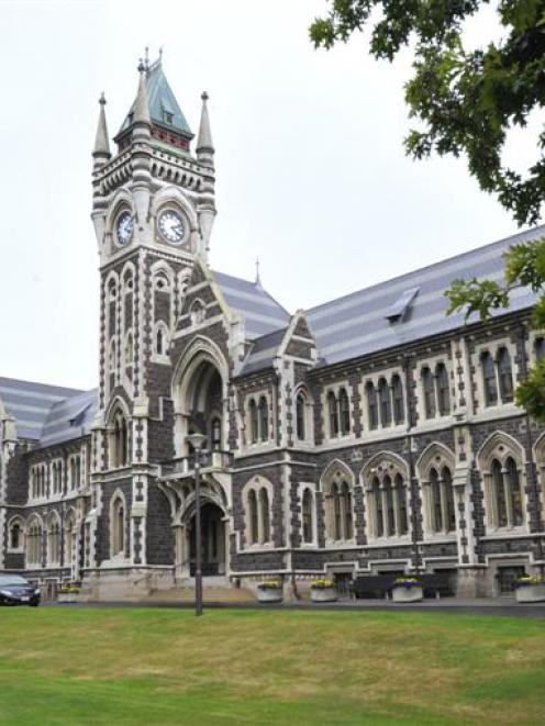 Challenges anticipated. Photo by Gregor Richardson.