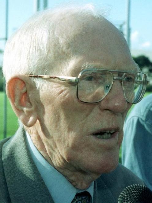 Charlie Dempsey