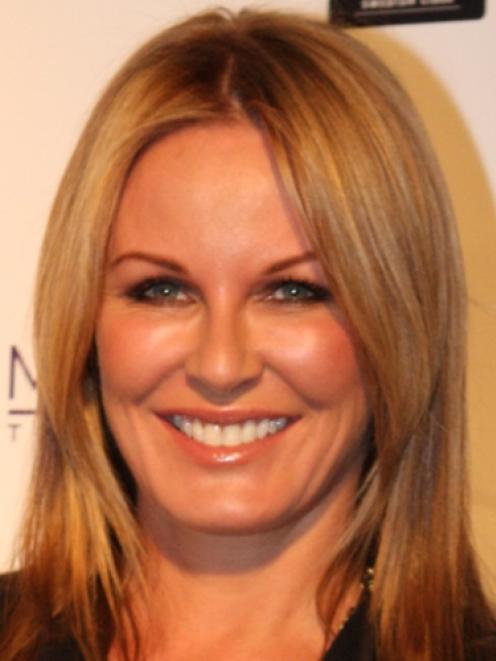 Charlotte Dawson