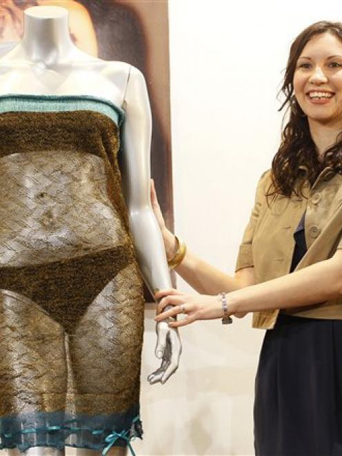 150 000 paid for Middleton s see through dress Otago Daily Times Online News