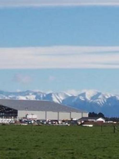 China's Bright Dairy has been granted permission to buy a 51% stake in Synlait Milk, based at...