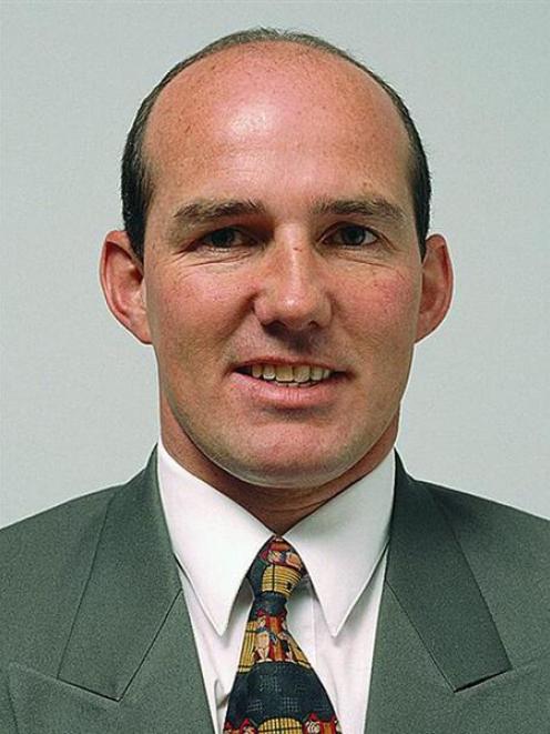 Chris Hopkins