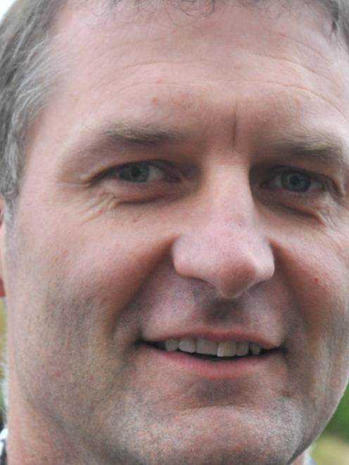 Chris McKinlay