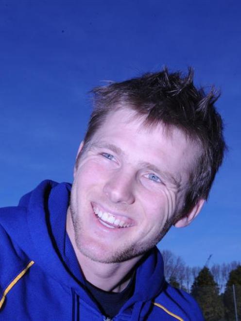 Chris Noakes: "There is some confidence within the team this year and a good feeling among the...