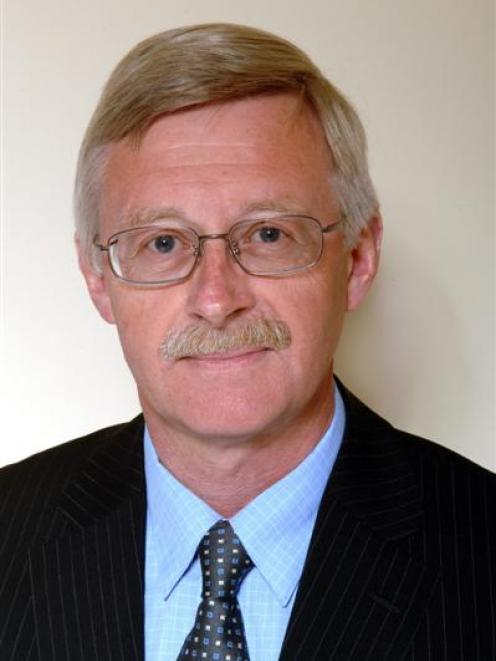 Chris Staynes