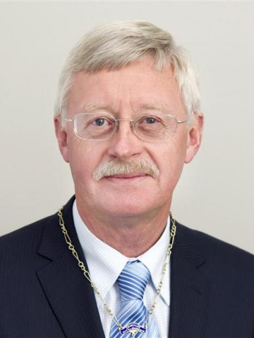 Chris Staynes