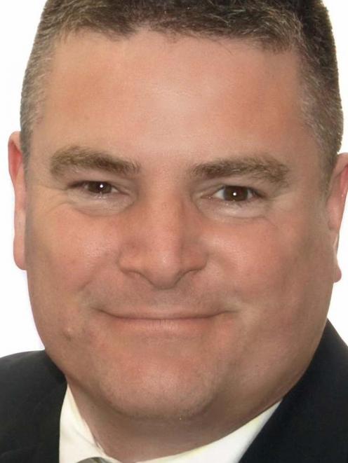 Chris Wilkinson