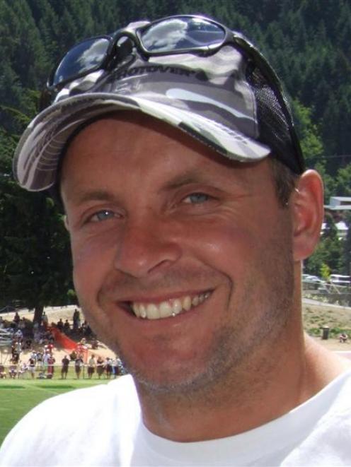 Christian Cullen