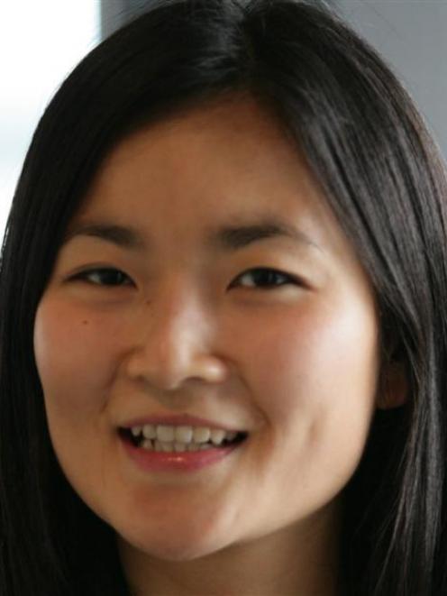 Christina Leung