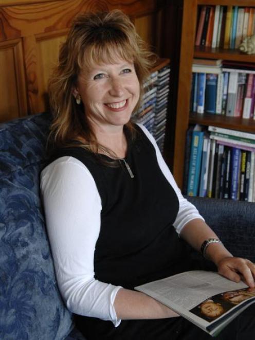 Clare Curran