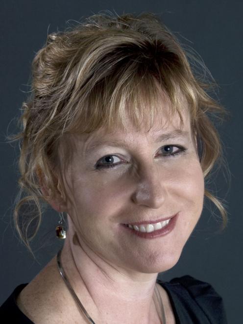 Clare Curran - Labour - Dunedin South