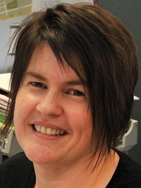 Clare Wilson