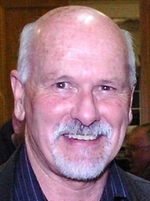Clive Rennie