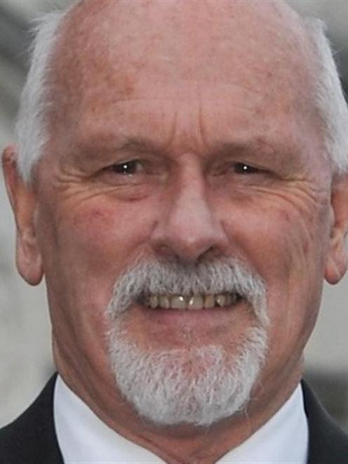 Clive Rennie