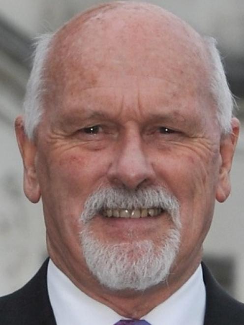 Clive Rennie