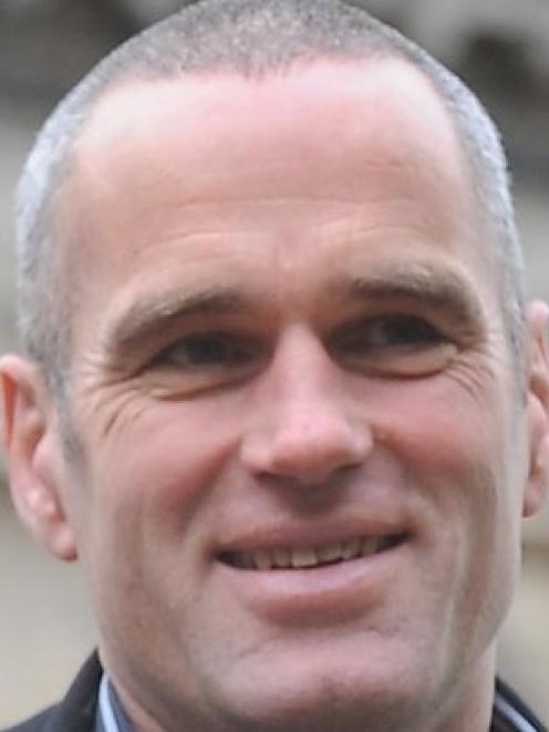 Peter Harris