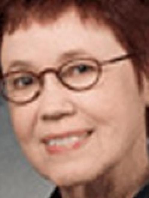Constance Penley.