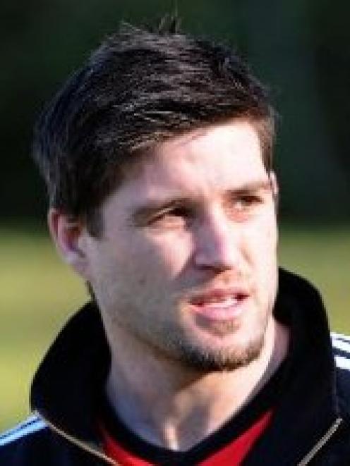Rugby: Jane back and on top of his game | Otago Daily Times Online News