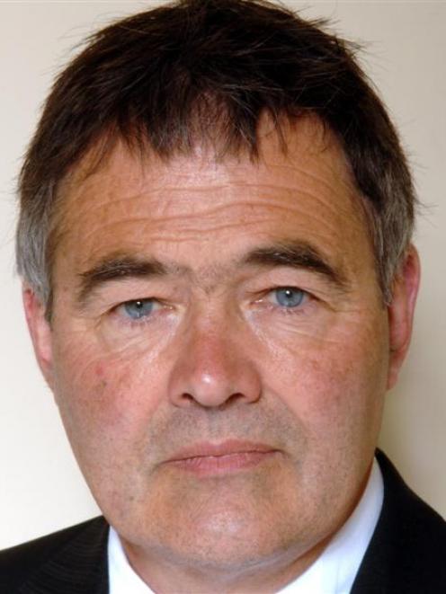 Dave Cull