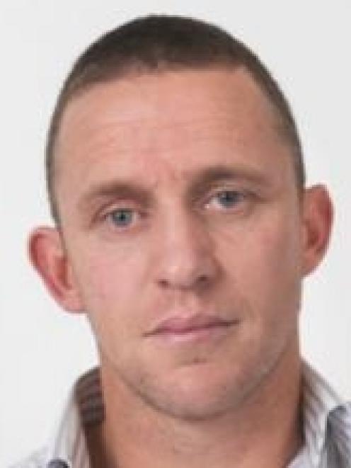 Craig Cumming