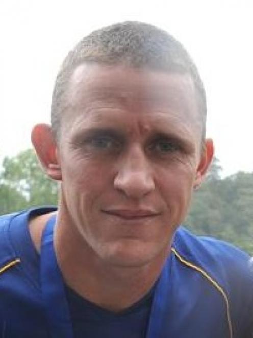 Craig Cumming